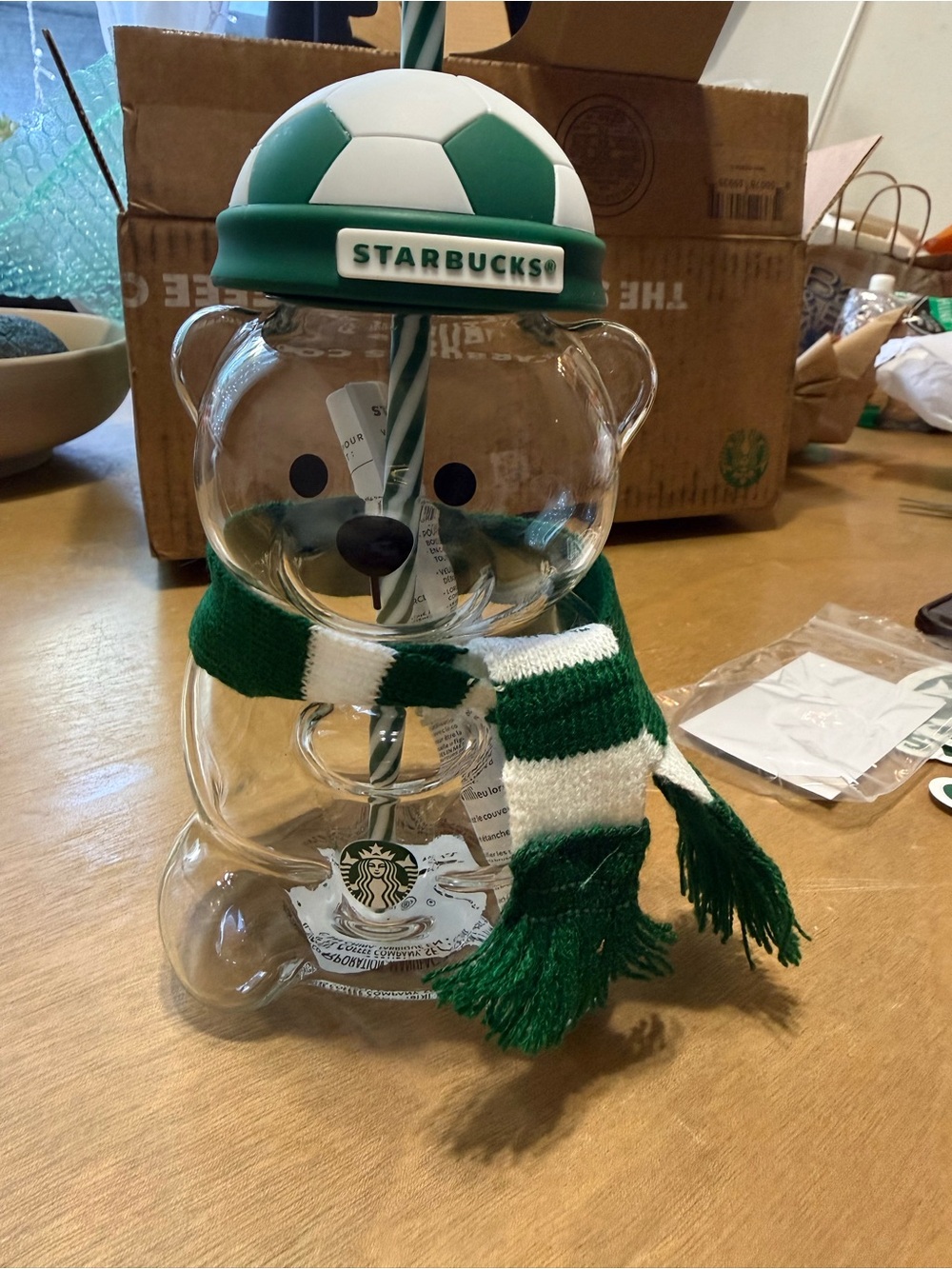 Starbucks